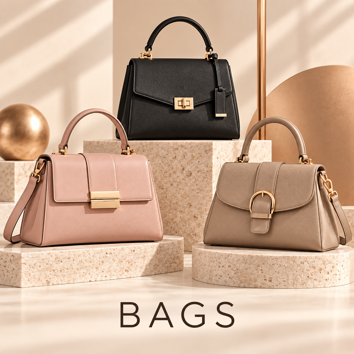 Bags