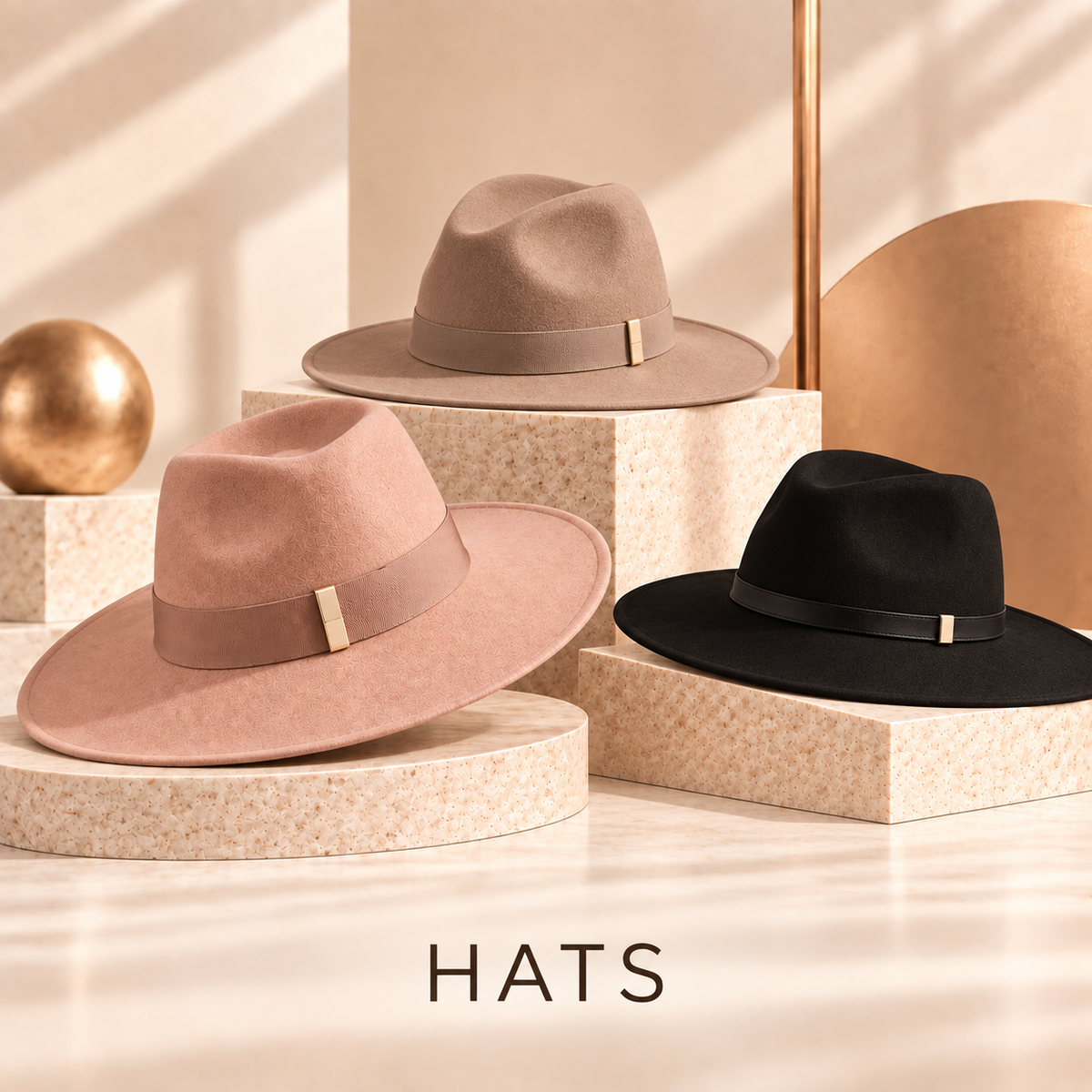 Hats