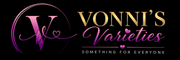 Vonni's Varieties - Home