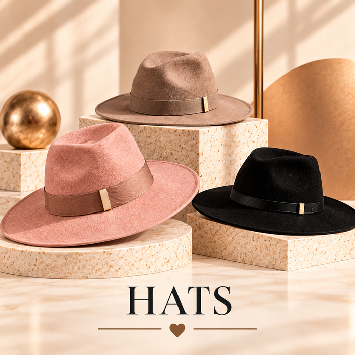 Hats