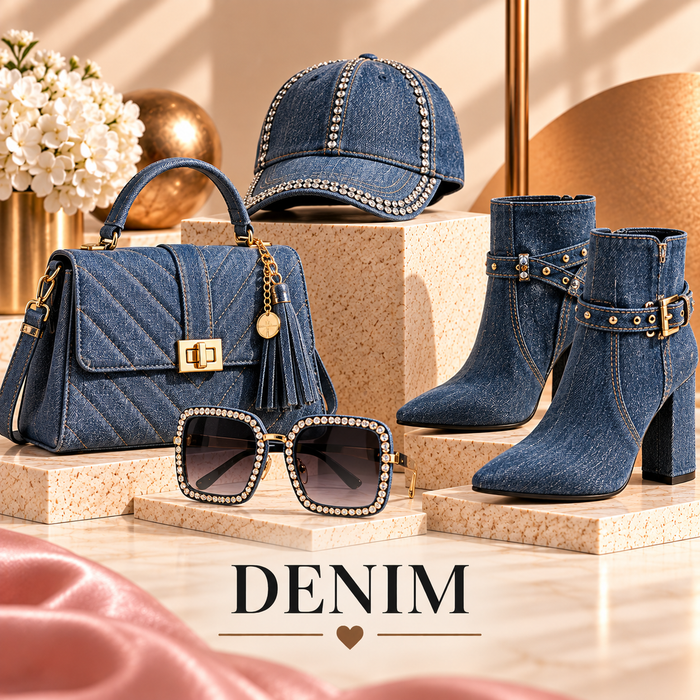 Denim