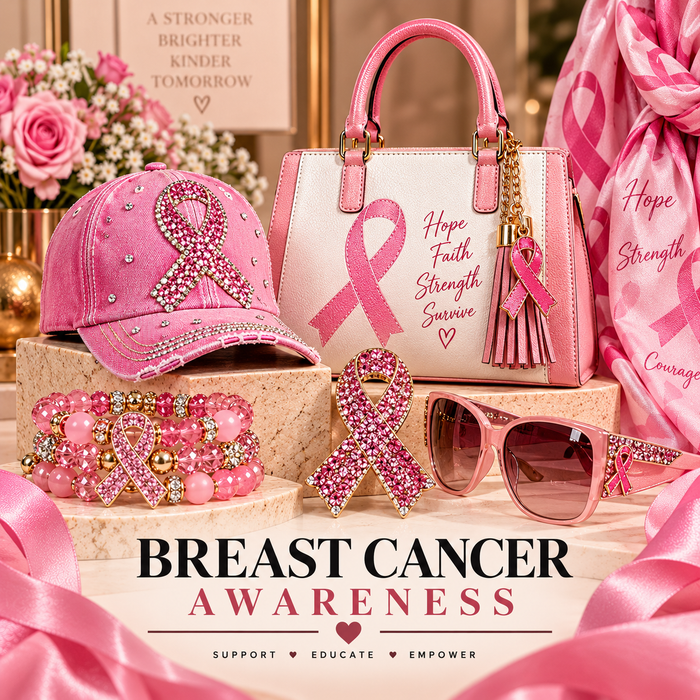 Breast Cancer Awareness