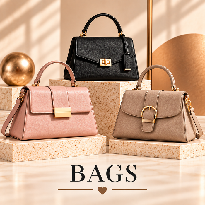 Bags