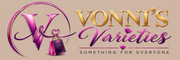 Vonni's Varieties - Home