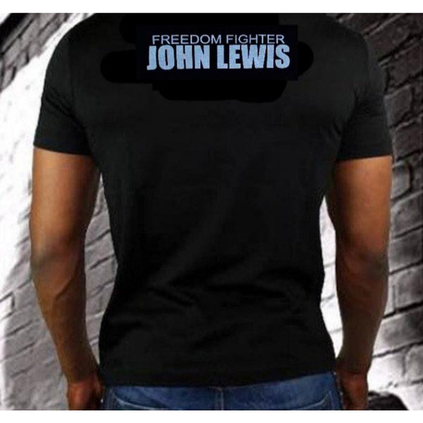 Good Trouble John Lewis T-Shirt