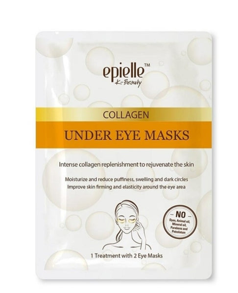 Under Eye Collagen Masks