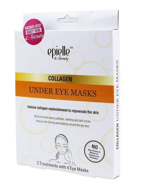 Under Eye Collagen Masks