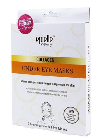 Under Eye Collagen Masks