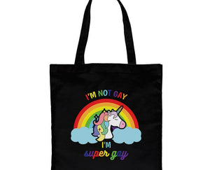 Super Unicorn Bag