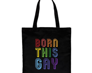 Born Bag