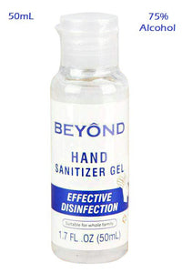 Sanitizer Gel