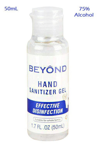 Sanitizer Gel