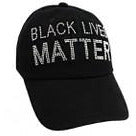 BLM Bling Cap