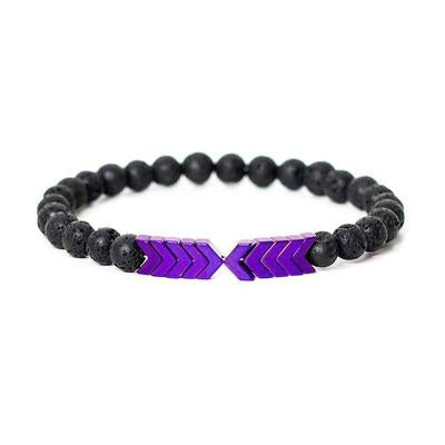 Diffuser Lava Stone Bracelets. Various Colors